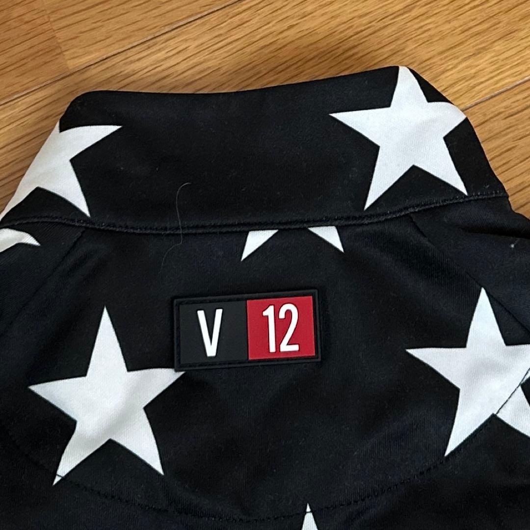 V12　オールスター　セットアップ