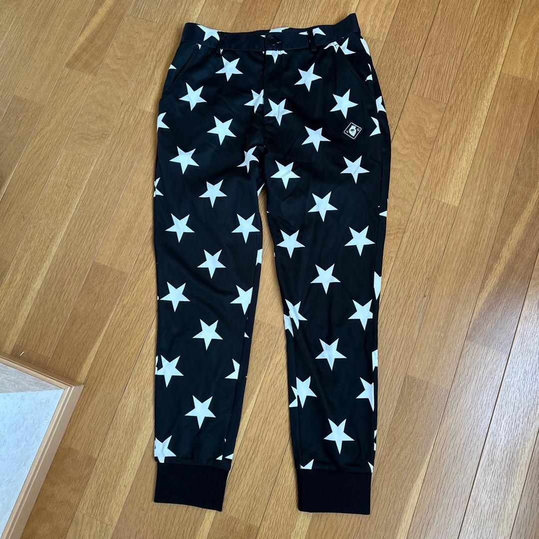 V12　オールスター　セットアップ