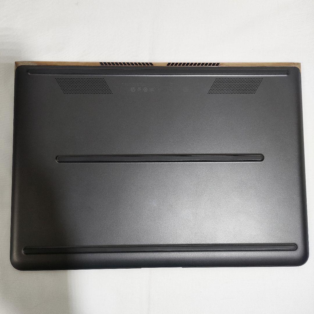 HP Spectre 13v-107TU/お得な付属品セット/匿名配送/送料無料