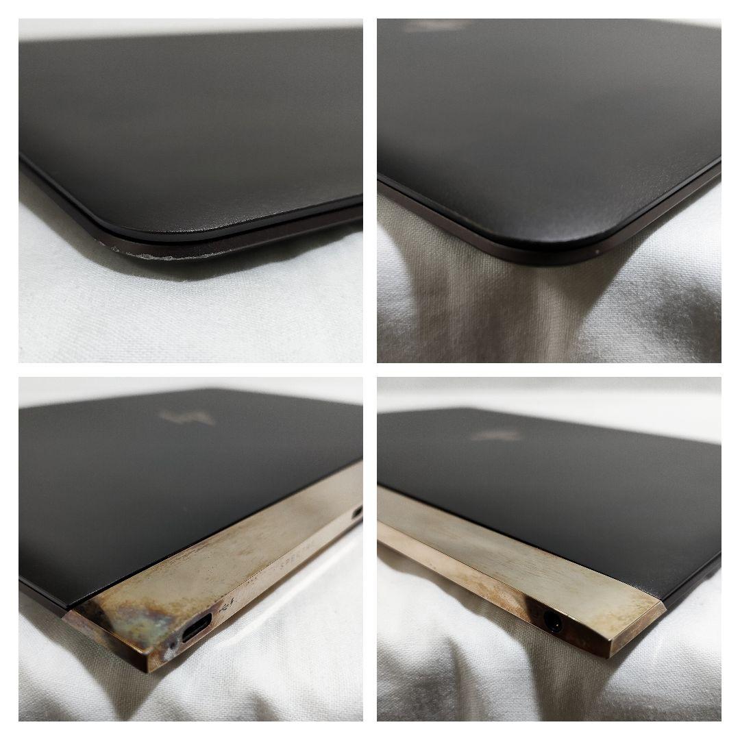 HP Spectre 13v-107TU/お得な付属品セット/匿名配送/送料無料