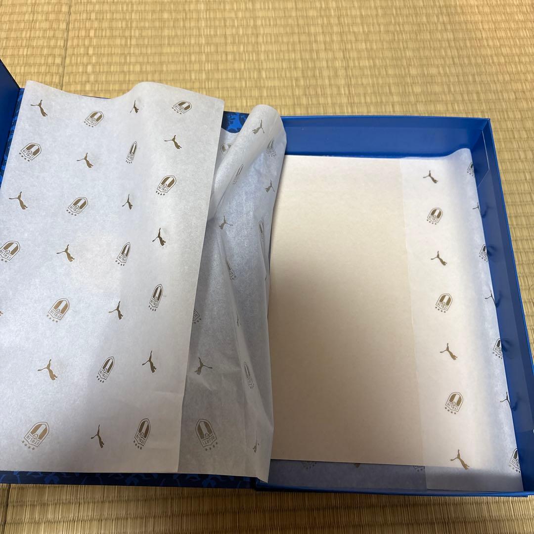 よ*よ様 サッカーユニフォーム　イタリア代表　EURO優勝記念モデル