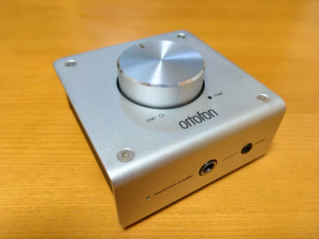 【最終価格】AKG K701 オルトフォン Hd-Q7