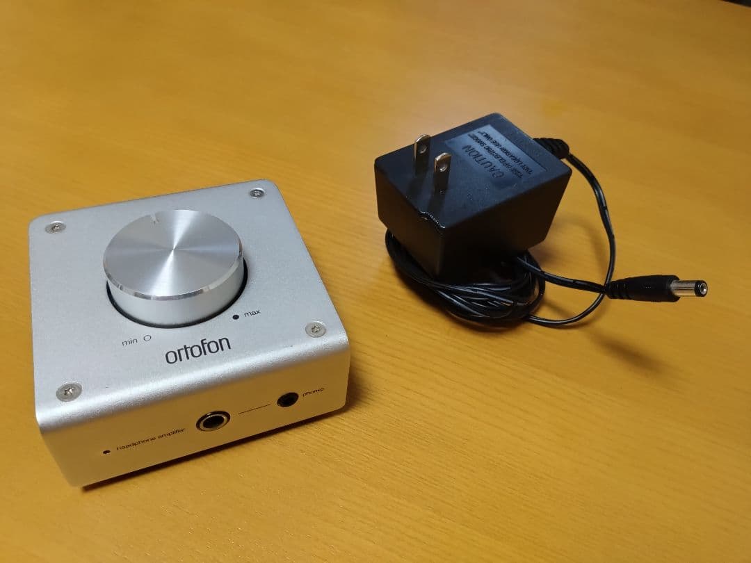 【最終価格】AKG K701 オルトフォン Hd-Q7