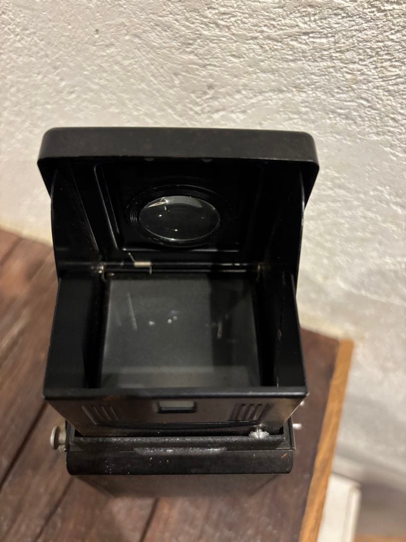 MINOLTA AUTOCORD 二眼レフフィルムカメラ