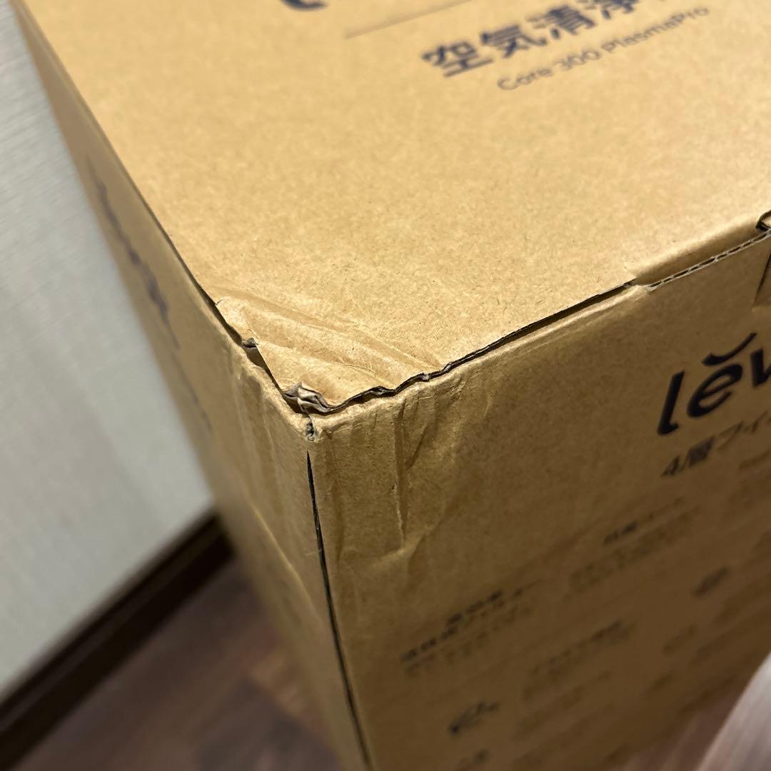 Levoit 空気清浄機 Core 300 PlasmaPro