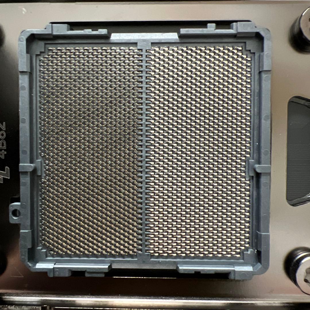 ASRock X870E NOVA WiFi マザーボード