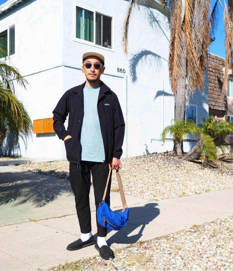 希少！THOUSAND MILE(サウザンドマイル)セットアップ！MOAT別注