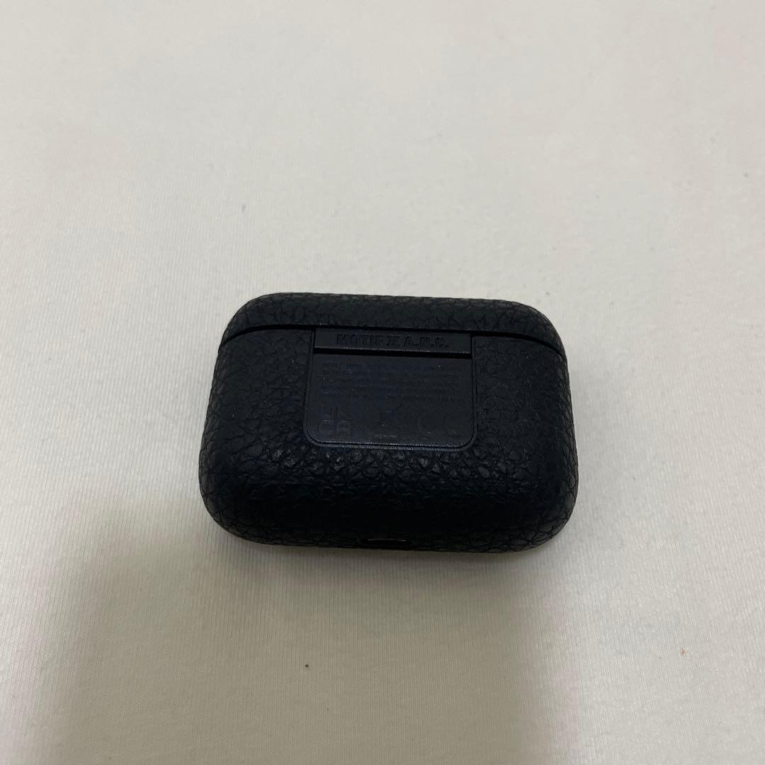 マーシャル　イヤホンケース　本体のみ