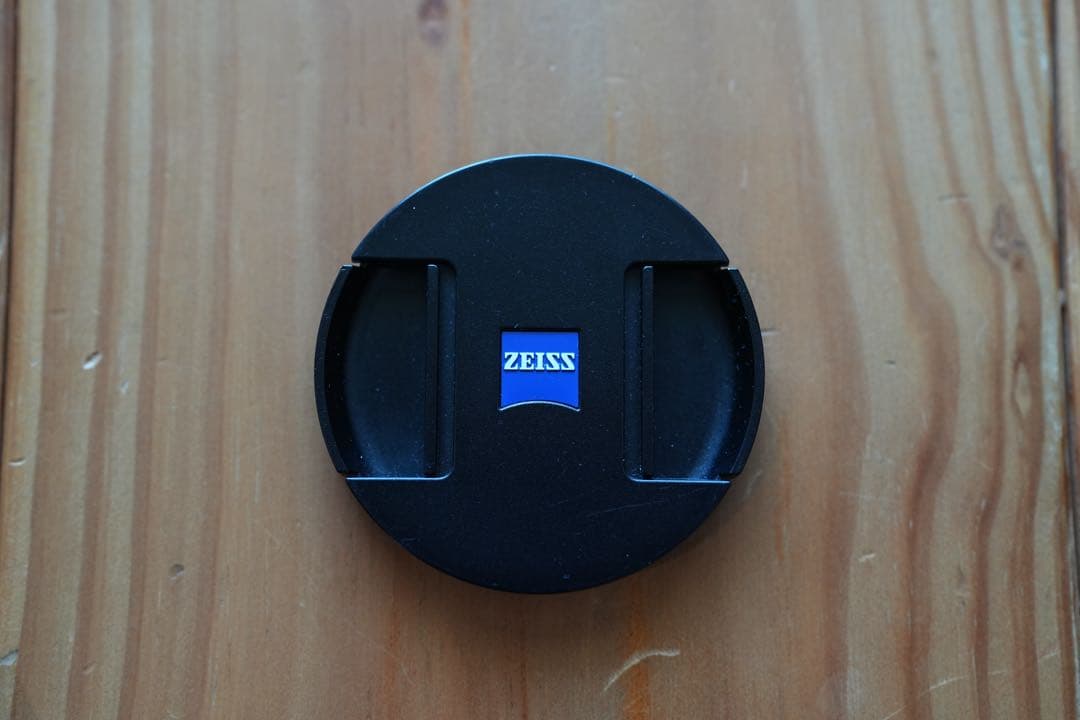 レンズ(単焦点) Carl Zeiss Batis 85mm F1.8