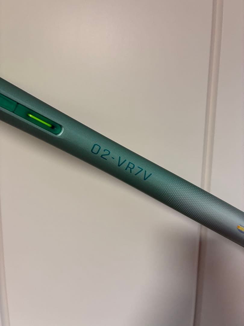 ボルトレイジ7v 新型ボルトレイジ　02ボルトレイジ