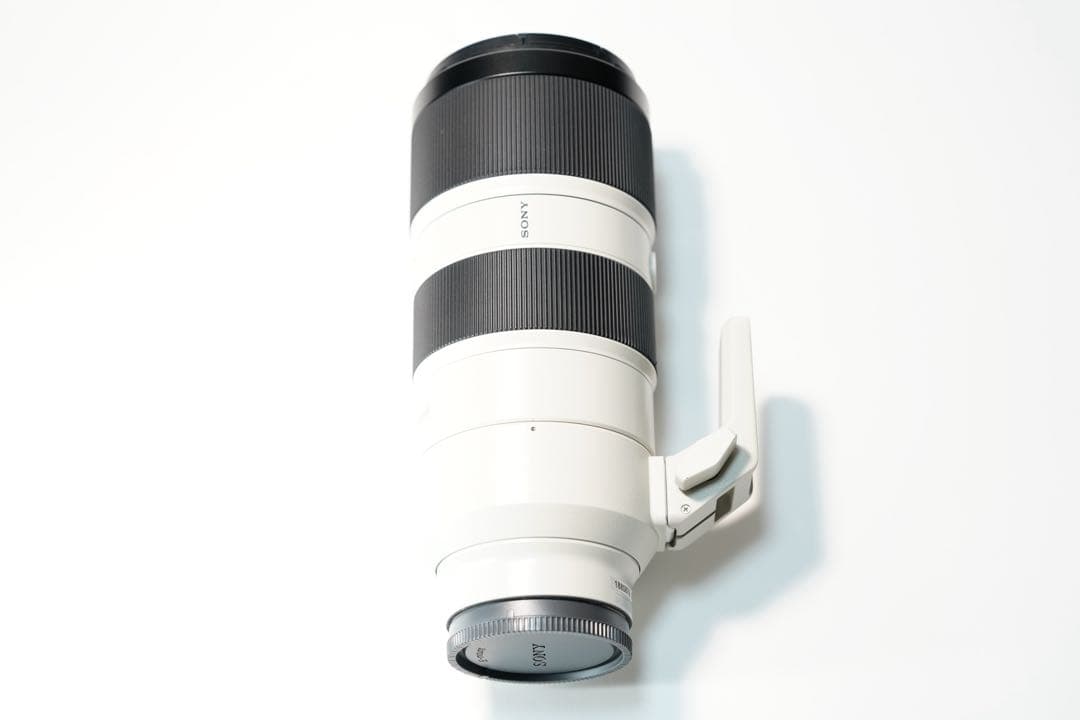 レンズ(ズーム) SONY FE 70-200mm F2.8 GM