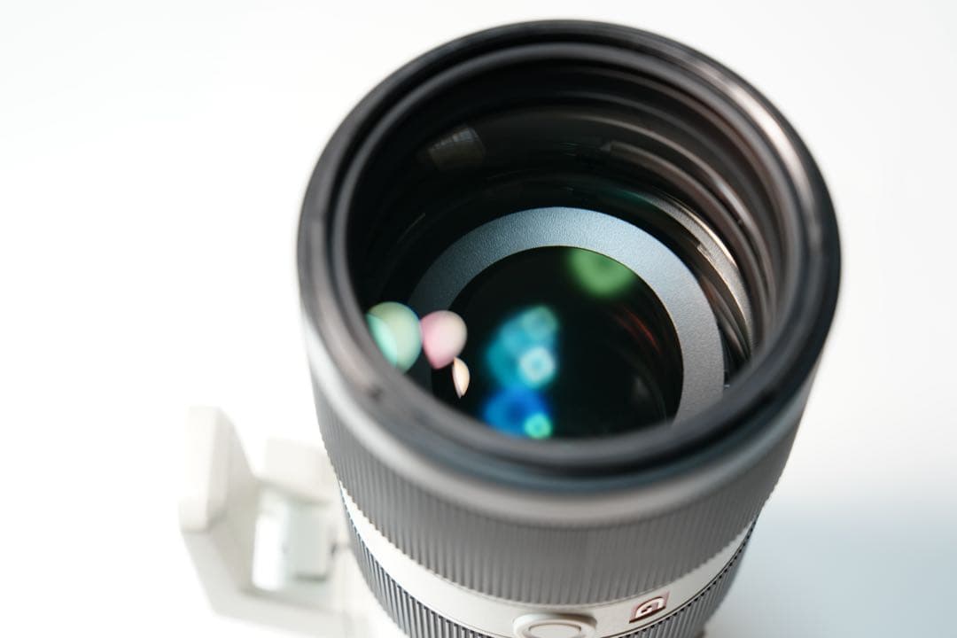 レンズ(ズーム) SONY FE 70-200mm F2.8 GM