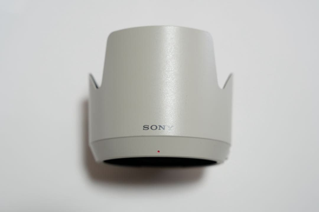 レンズ(ズーム) SONY FE 70-200mm F2.8 GM