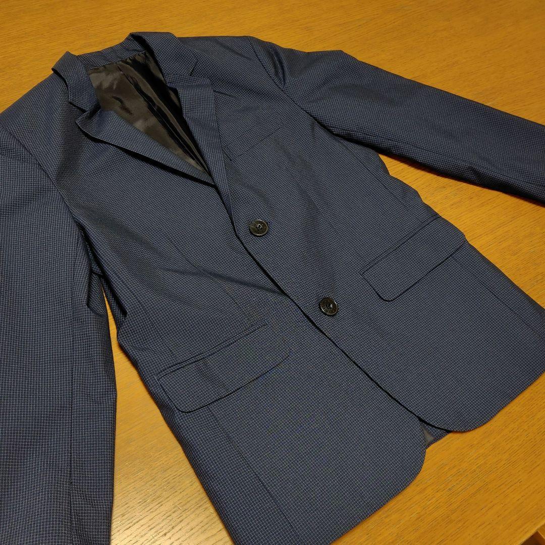 美品 コムサイズム　卒業入学式　フォーマルセット