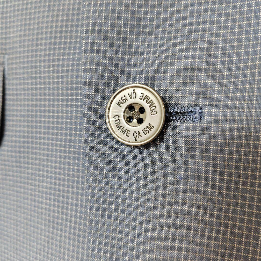 美品 コムサイズム　卒業入学式　フォーマルセット