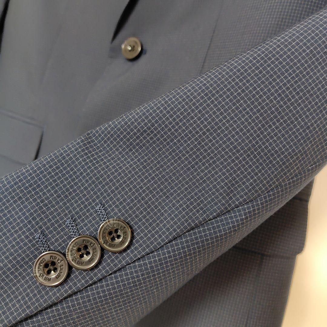 美品 コムサイズム　卒業入学式　フォーマルセット