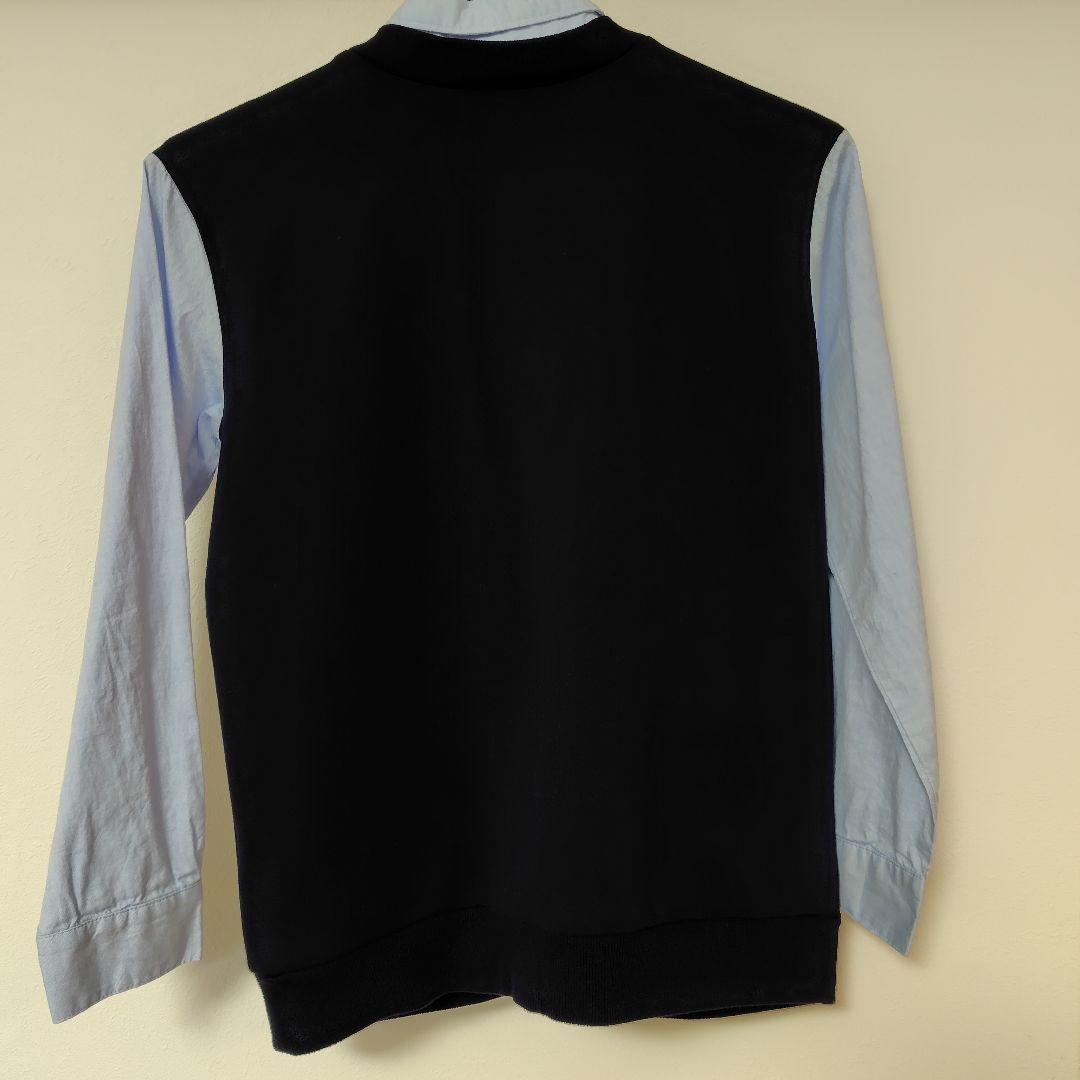 美品 コムサイズム　卒業入学式　フォーマルセット