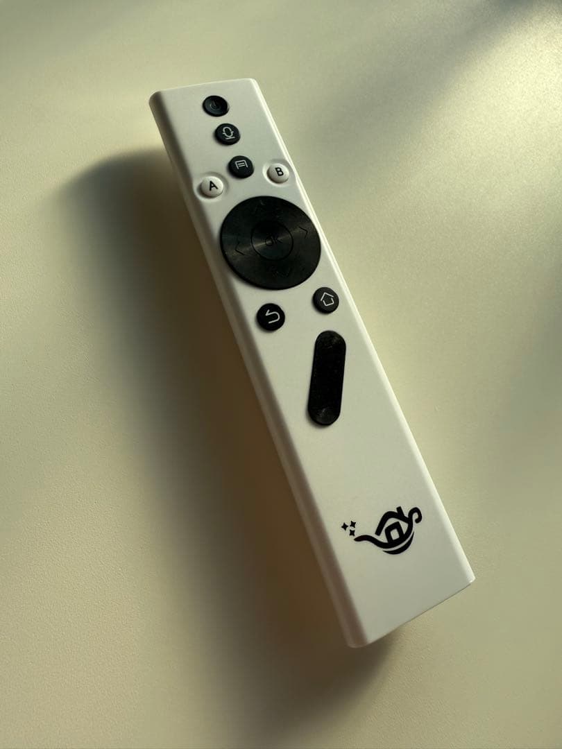 Aladdin Marca プロジェクター　スタンド付き