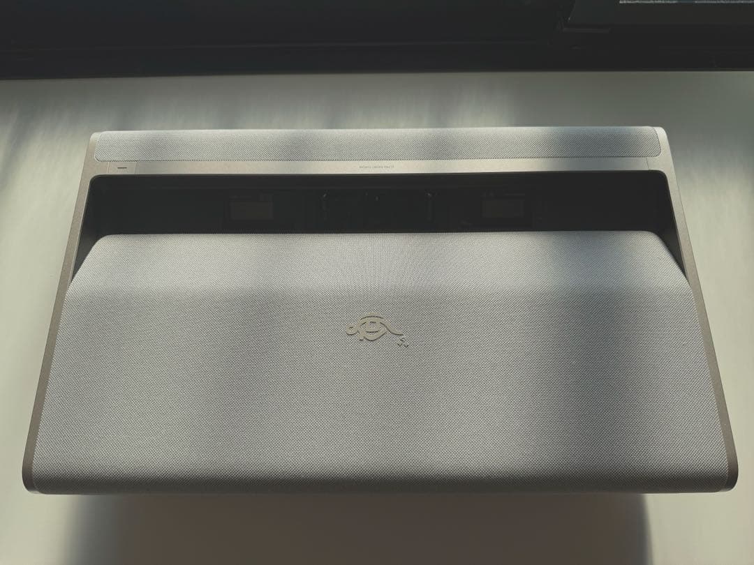 Aladdin Marca プロジェクター　スタンド付き