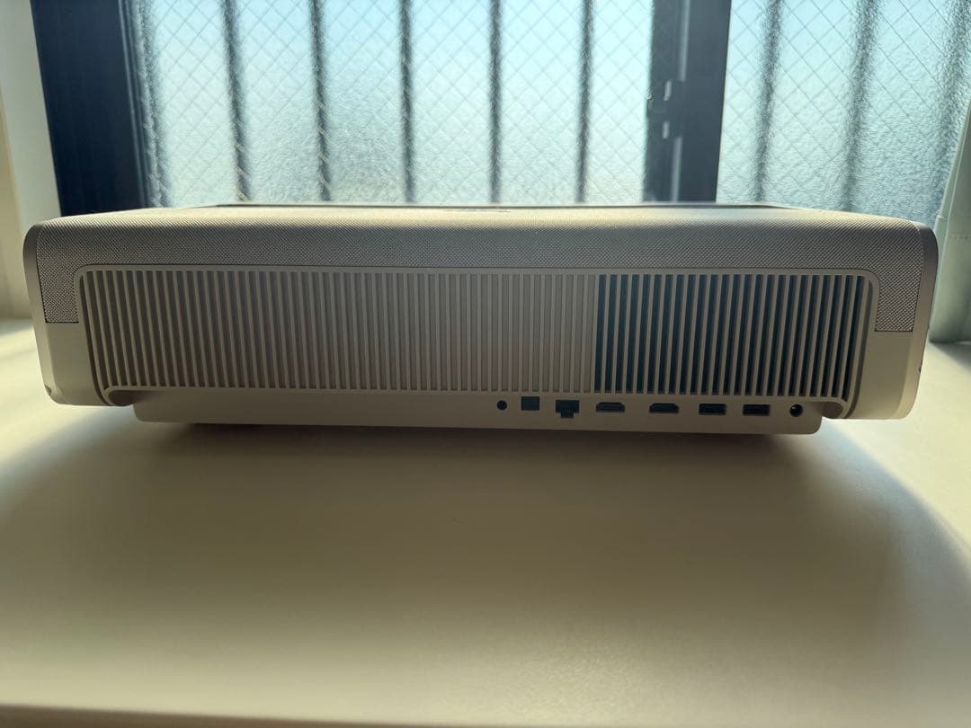 Aladdin Marca プロジェクター　スタンド付き