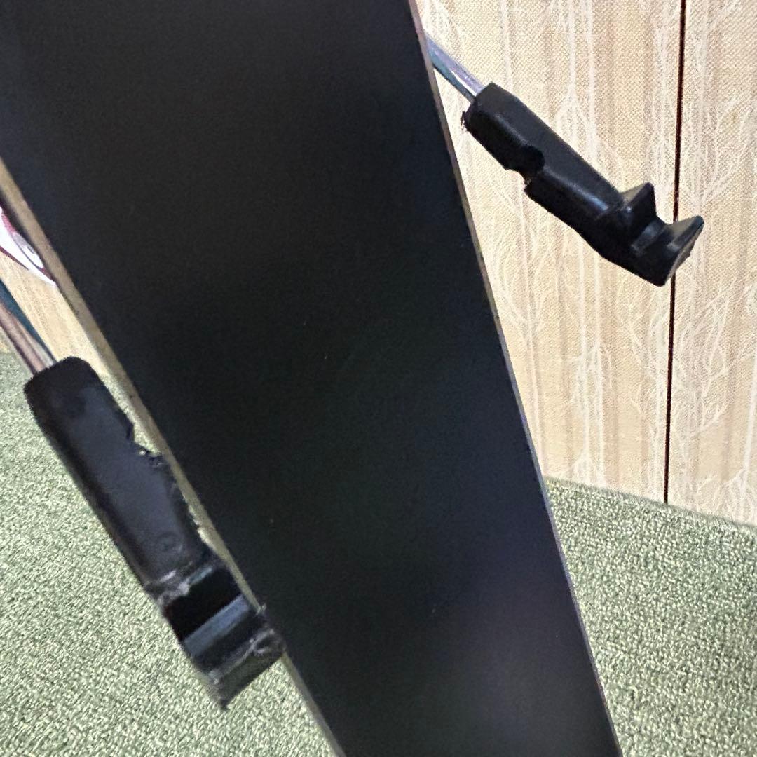 スキー ATOMIC REDSTER GL 130