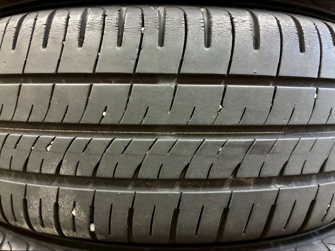 ワゴンR純正 美品 15インチ アルミホイール 165/55R15 バリ山 4本