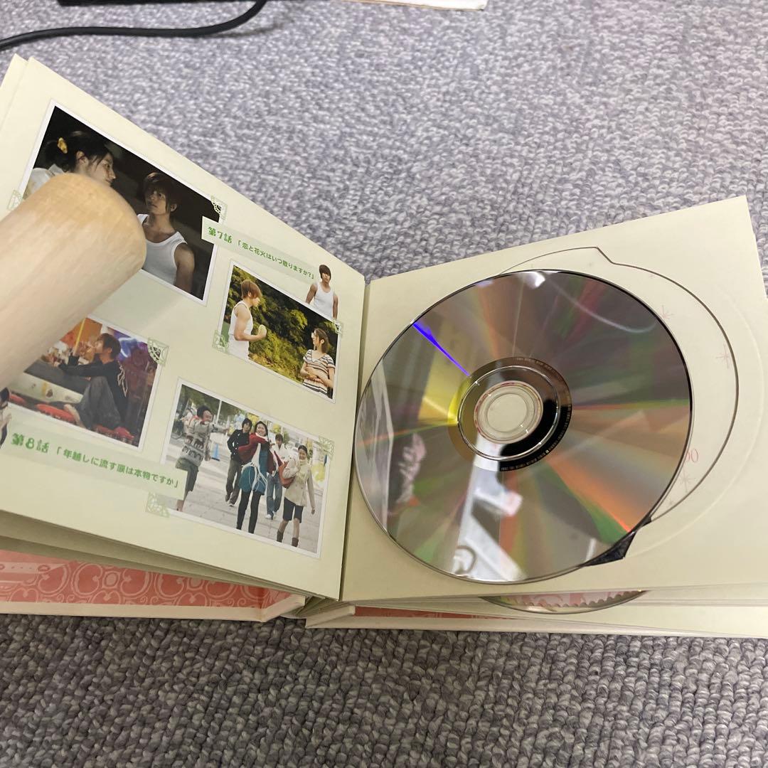 匿名配送　動作確認済み　プロポーズ大作戦 +プロポーズ大作戦SPセット