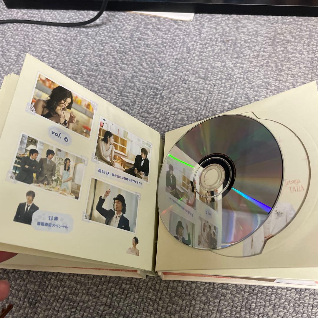 匿名配送　動作確認済み　プロポーズ大作戦 +プロポーズ大作戦SPセット