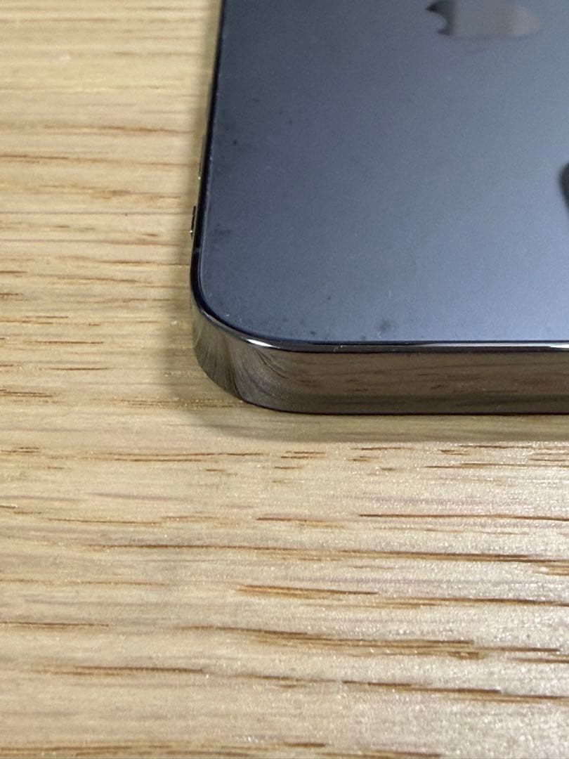 iPhone 256GB グラファイト SIMフリー Spigenケース付き