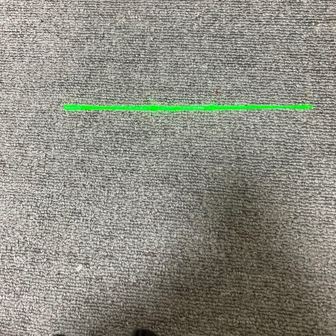 レーザーパット