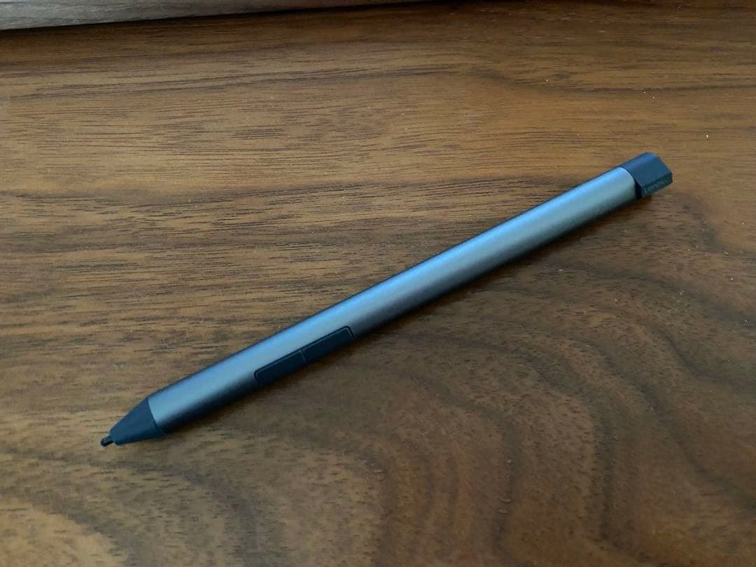 【極美品】Lenovo Yoga 770i/有機EL/Core i7/1TB