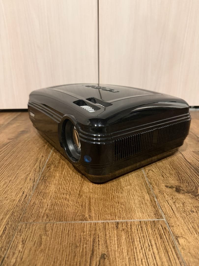 Android搭載 プロジェクター LESHP