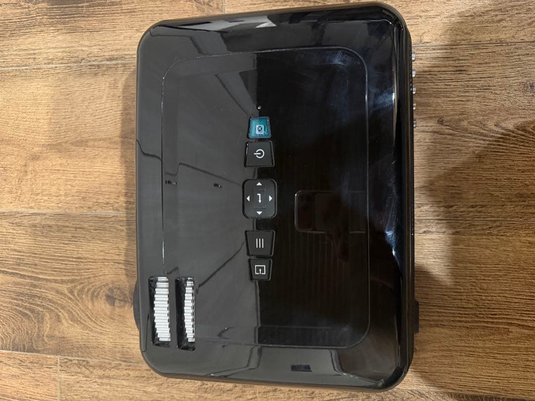 Android搭載 プロジェクター LESHP