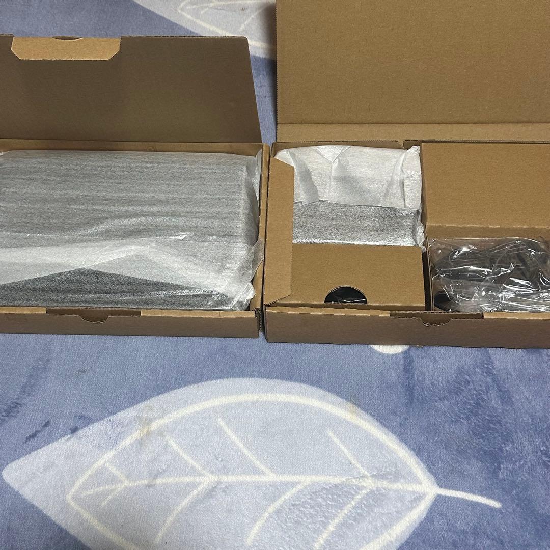 【新品・未使用】　パナソニック　プライベートビエラ UN-10CN10-K