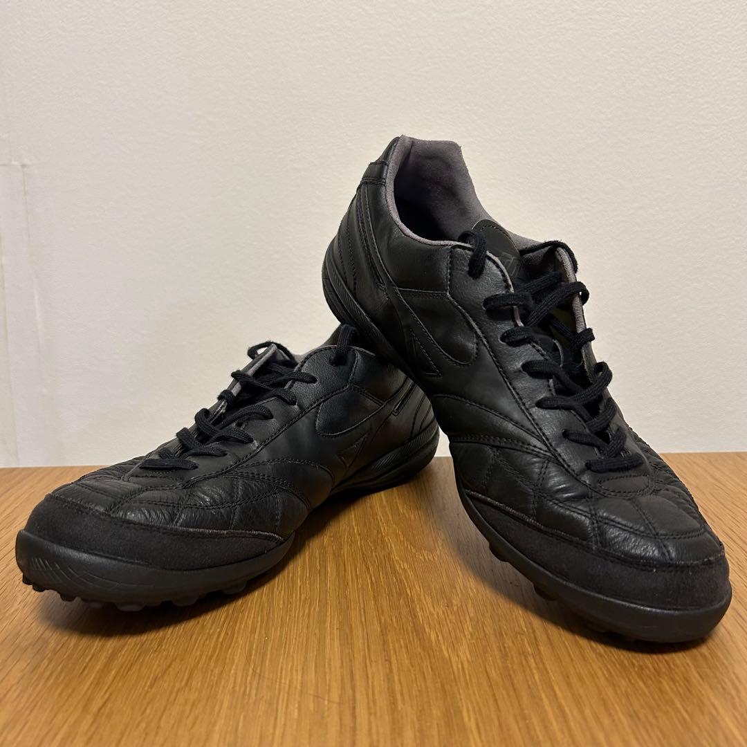 【本日限り】ミズノ　モレリア　SALA JAPN TF 26.5cm 完売モデル