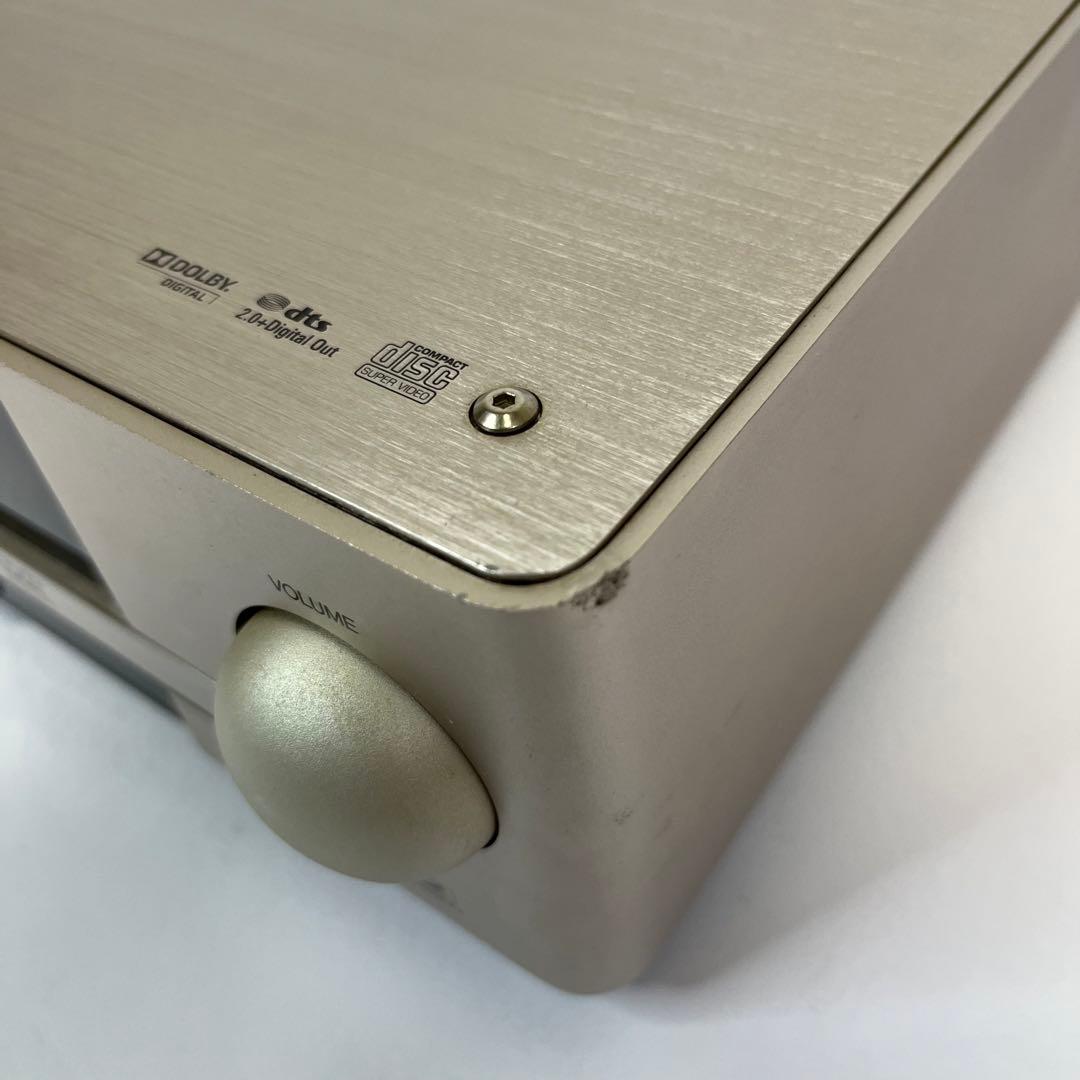 ビクター EX-S1000 コンパクトコンポーネントDVDシステム