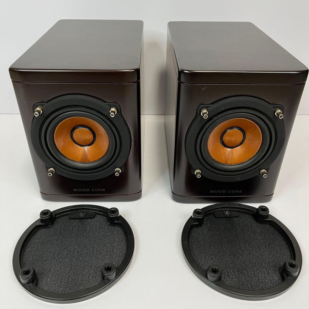 ビクター EX-S1000 コンパクトコンポーネントDVDシステム