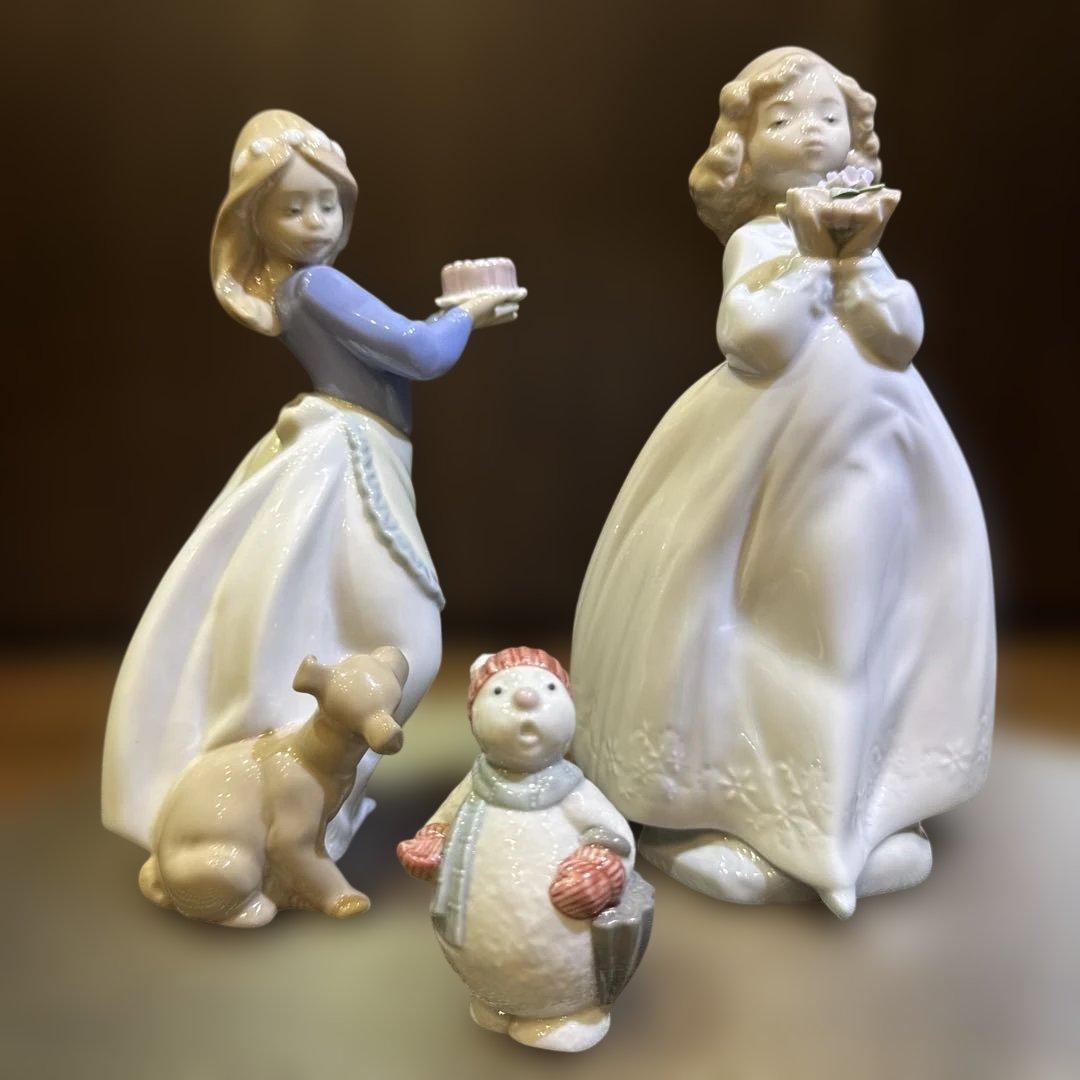 【美品】NAO 3点セット ヴィンテージ