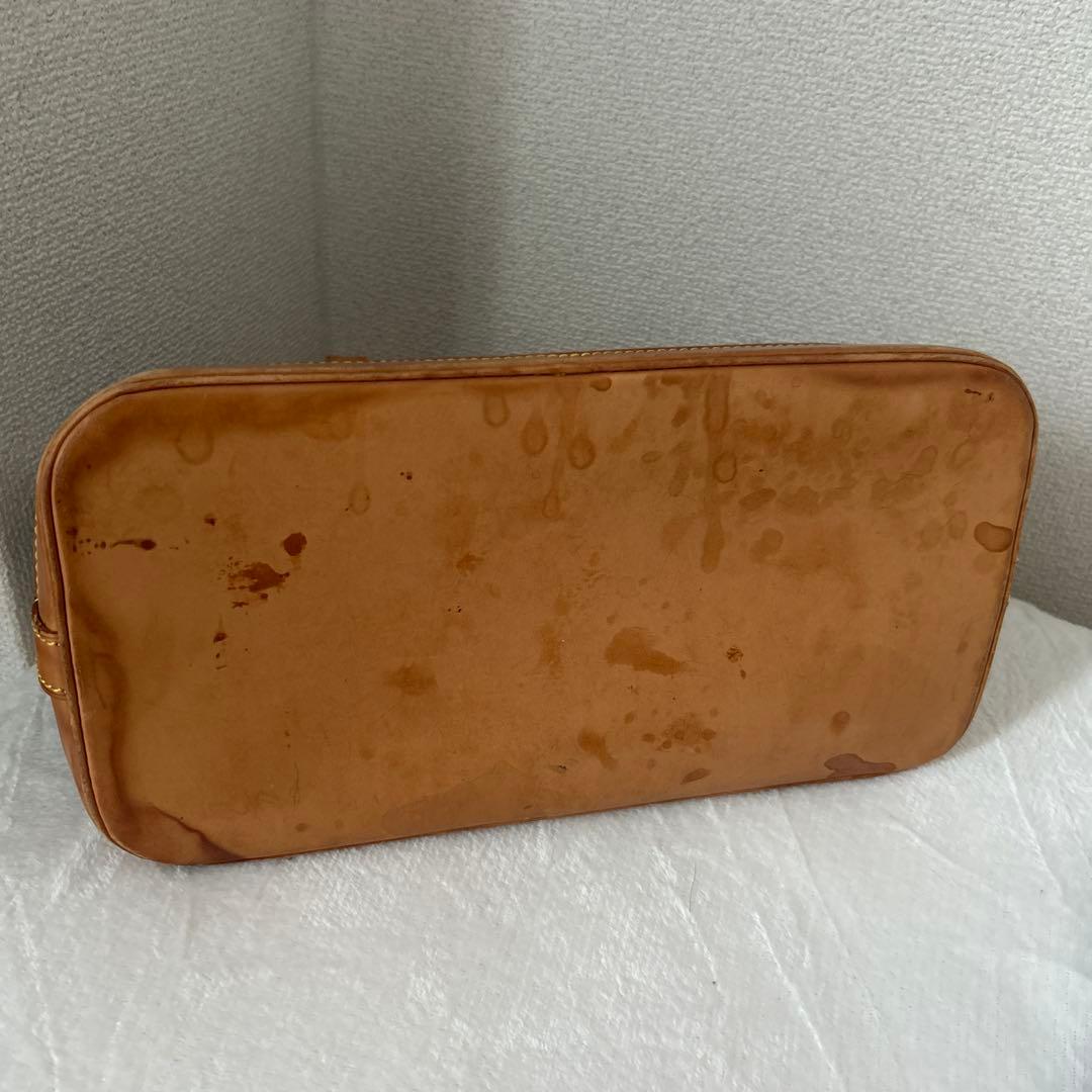 Louis Vuitton アルマ PM