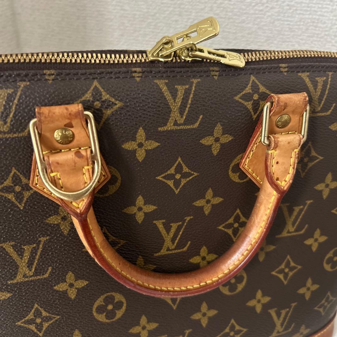 Louis Vuitton アルマ PM