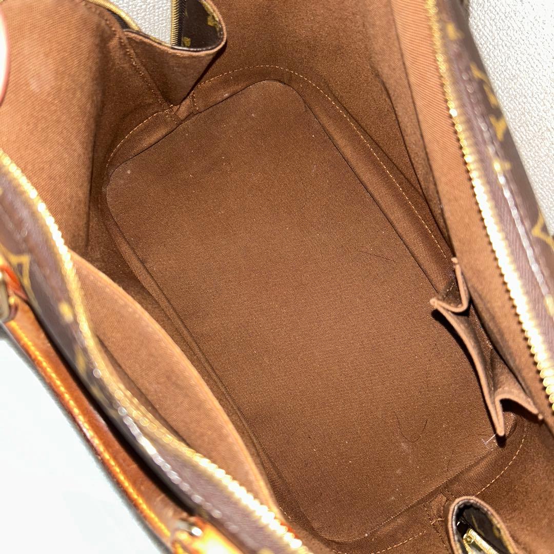 Louis Vuitton アルマ PM