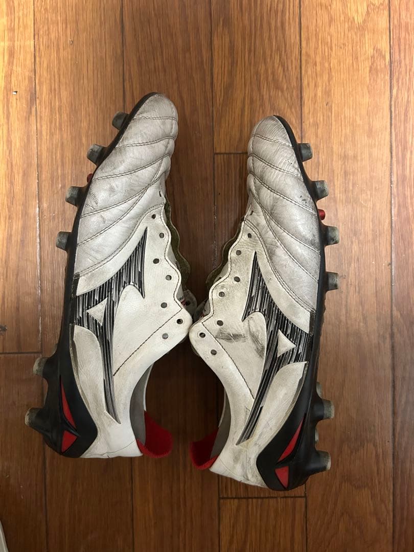 モレリアネオ4 27.5