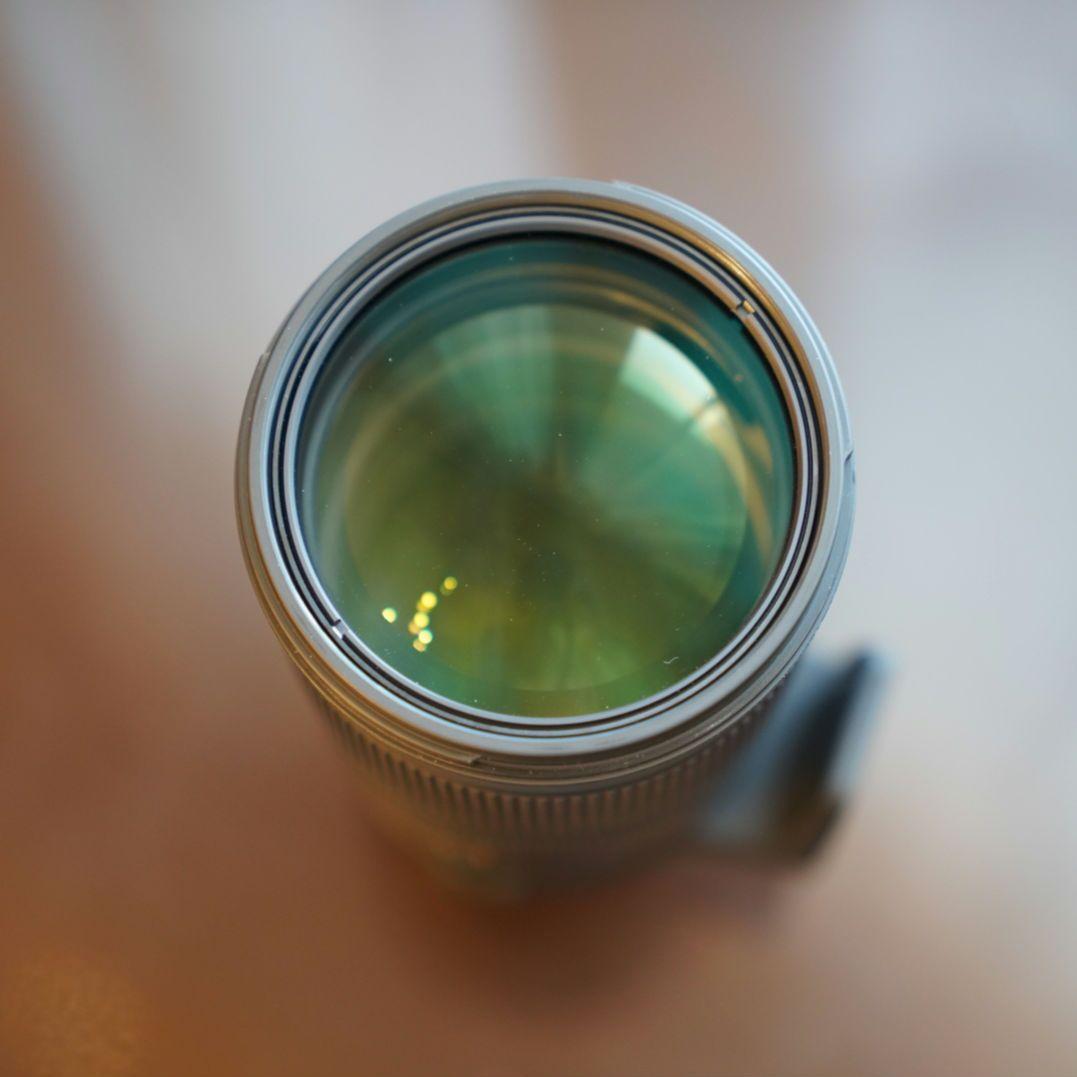 【美品】Sigma 70-200mm 1:2.8 APO DG HSM