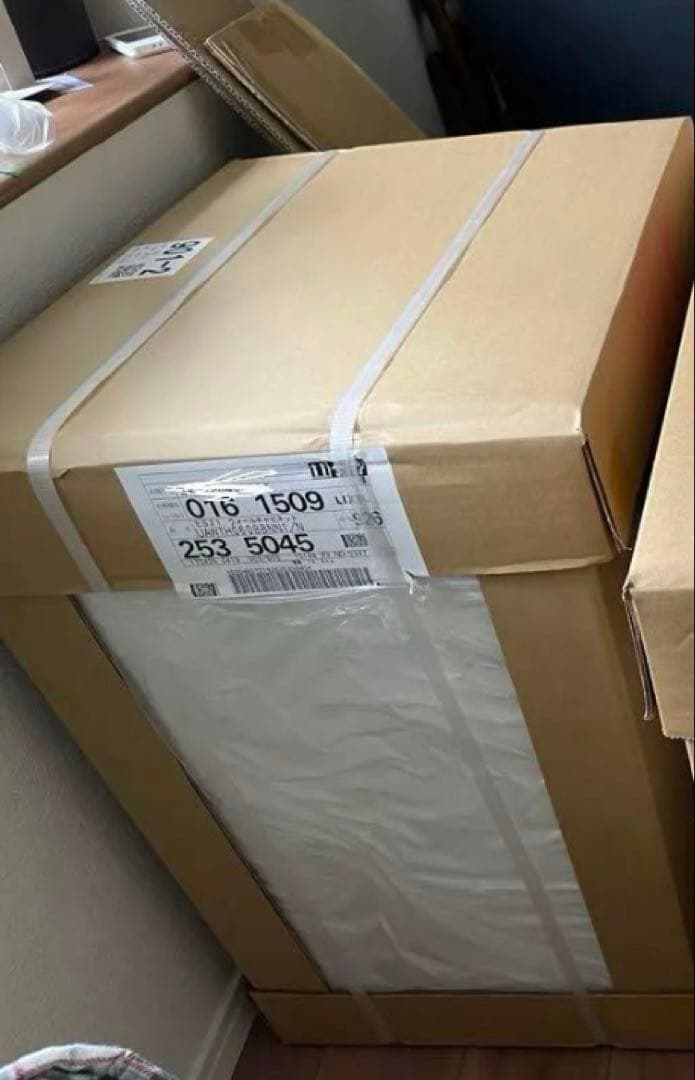 すず＊リクシル　吊り戸棚①