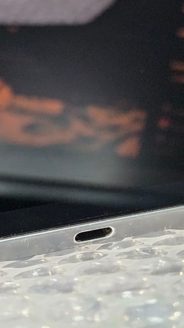 【ジャンク】iPadプロ第1世代 11 256 Cellular