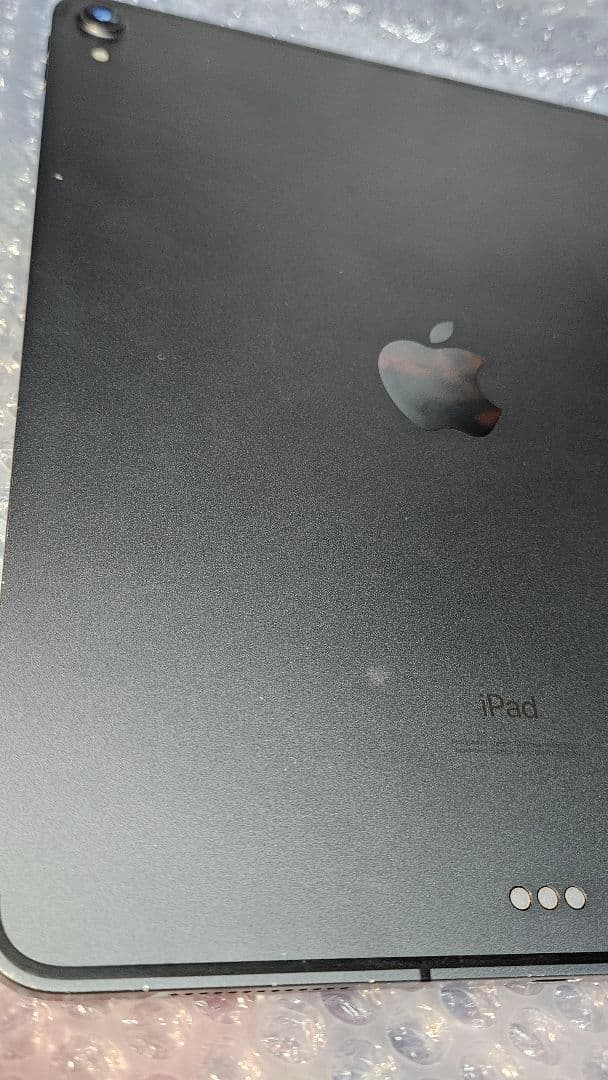 【ジャンク】iPadプロ第1世代 11 256 Cellular