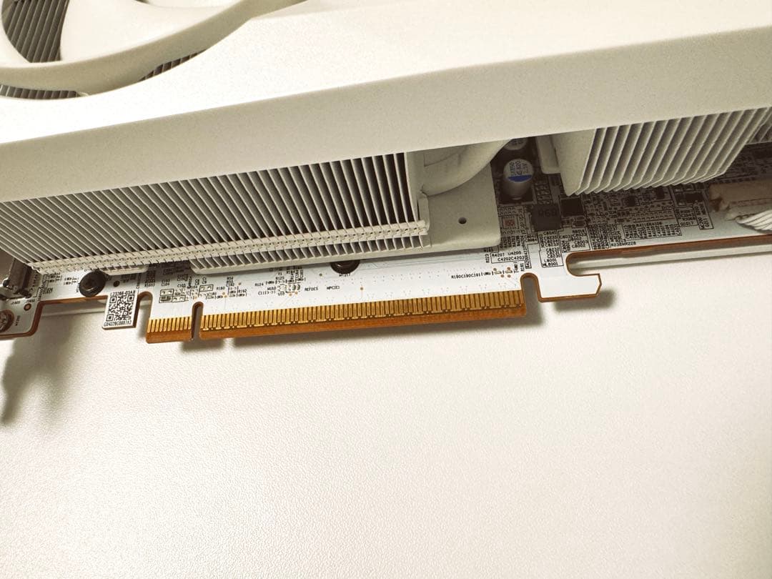 グラフィックボード・グラボ・ビデオカード Red Devil Radeon RX9070XT