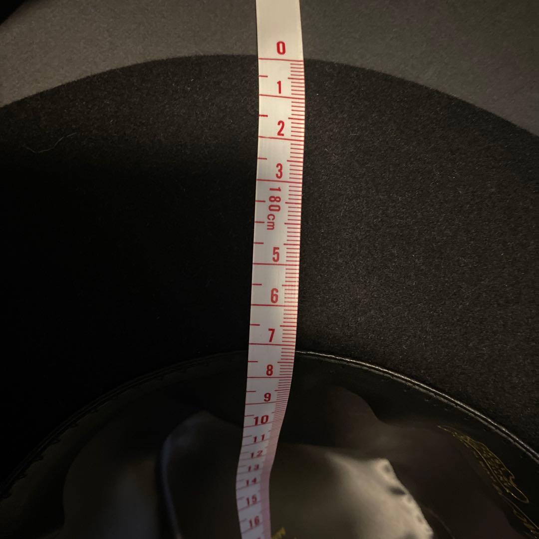 ボルサリーノ　Borsalino ハット