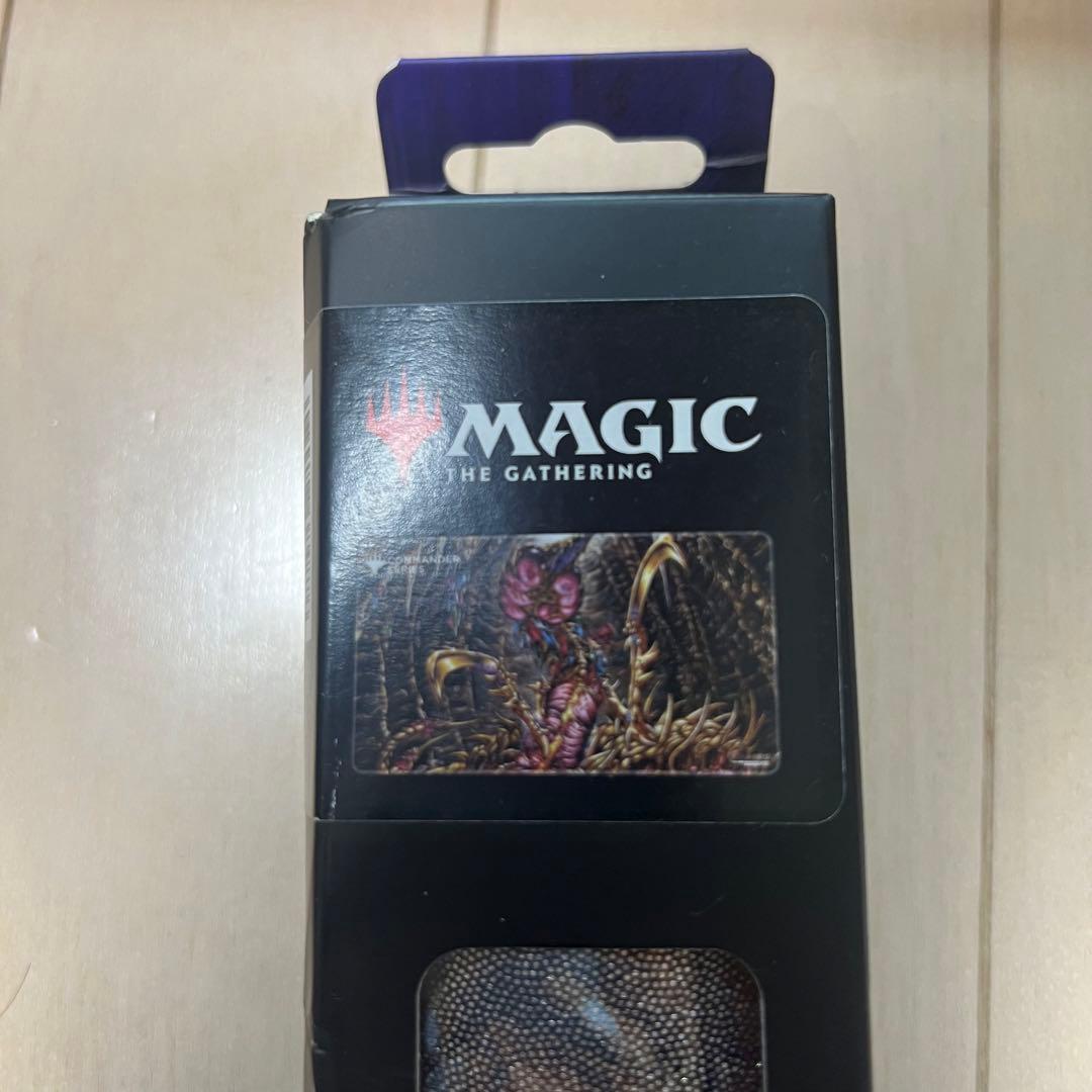 MTG ultra pro スリヴァーの女王 Holofoil プレイマット