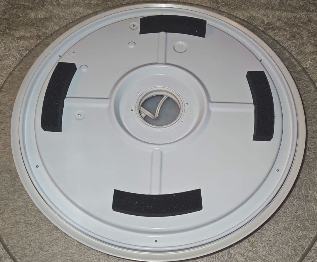 シーリングライト・天井照明 Panasonic AIR PANEL LED HH-CF0892A